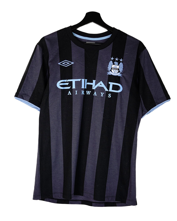 Umbro Vintage Manchester City Trikot | S