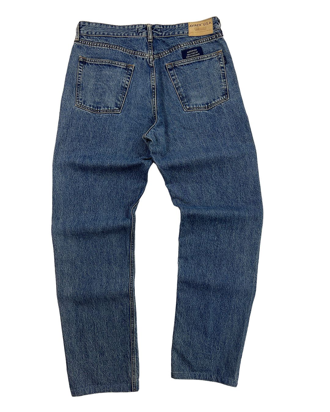 Avirex USA Vintage Jeans | 36