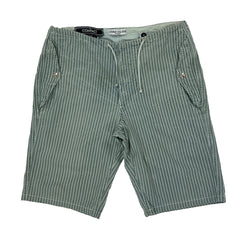 Vintage Stone Island Compact Shorts, Größe M