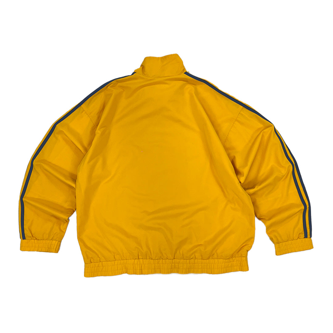 Adidas Vintage Trackjacke | M