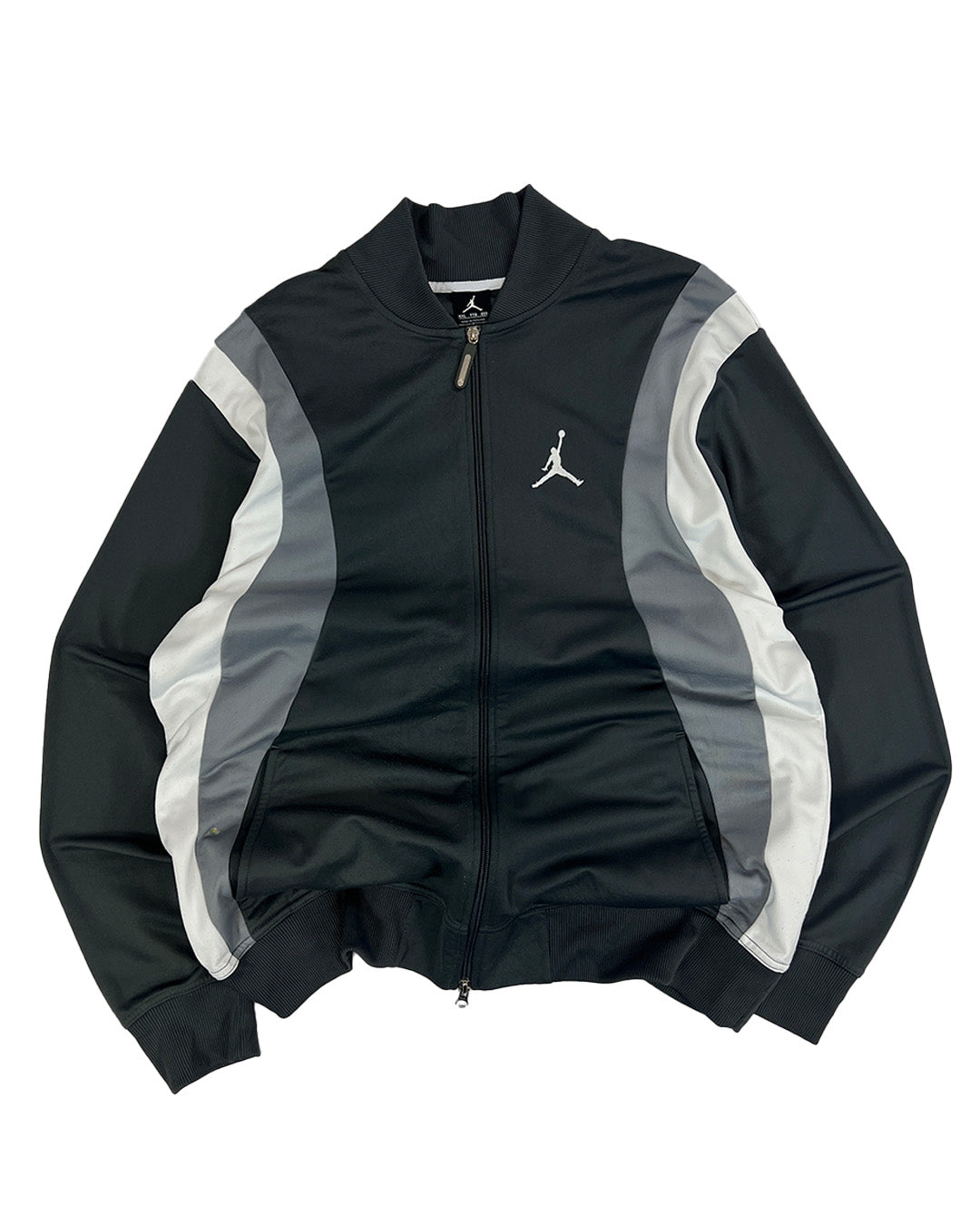 Jordan Trainingsjacke XXL