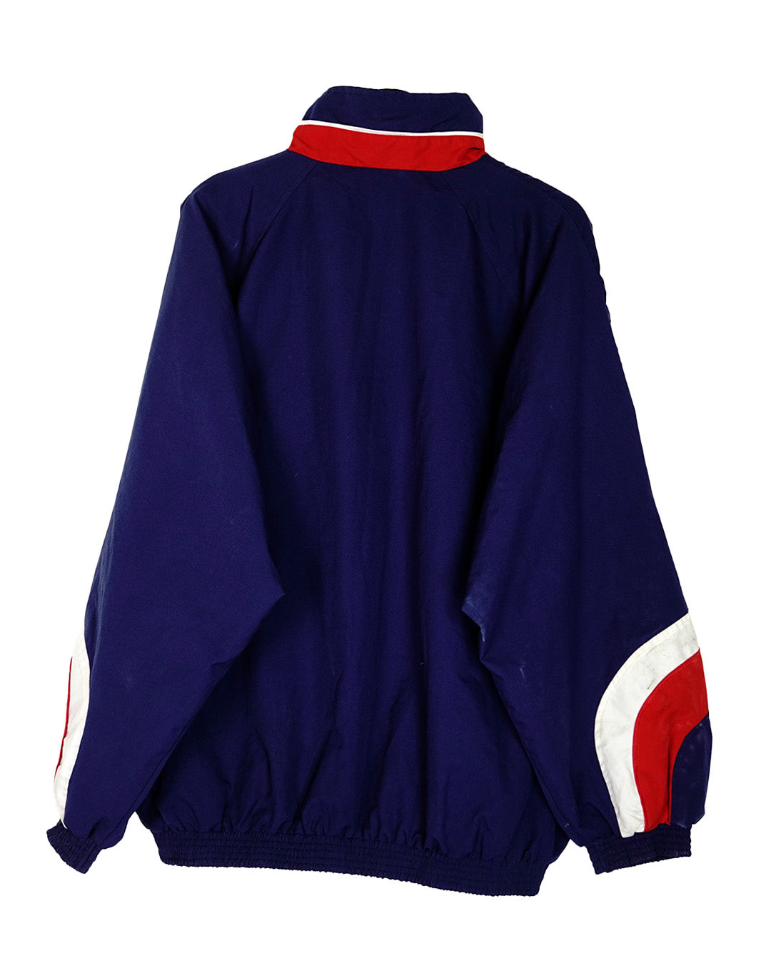 Umbro Vintage England Trainingsjacke | XL