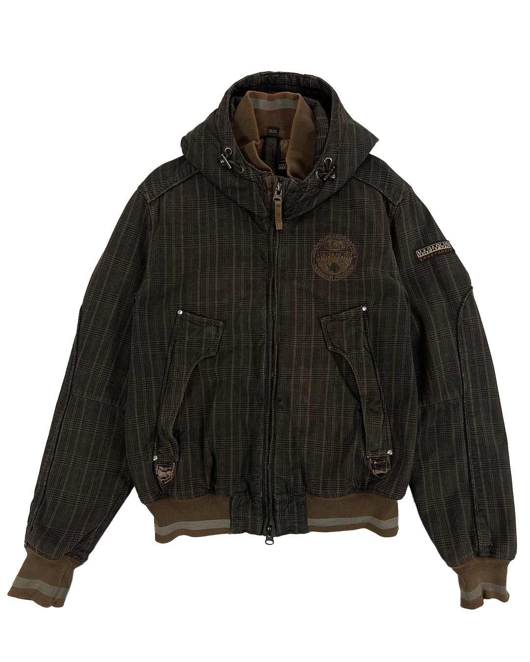 Napapijri Vintage Jacke M