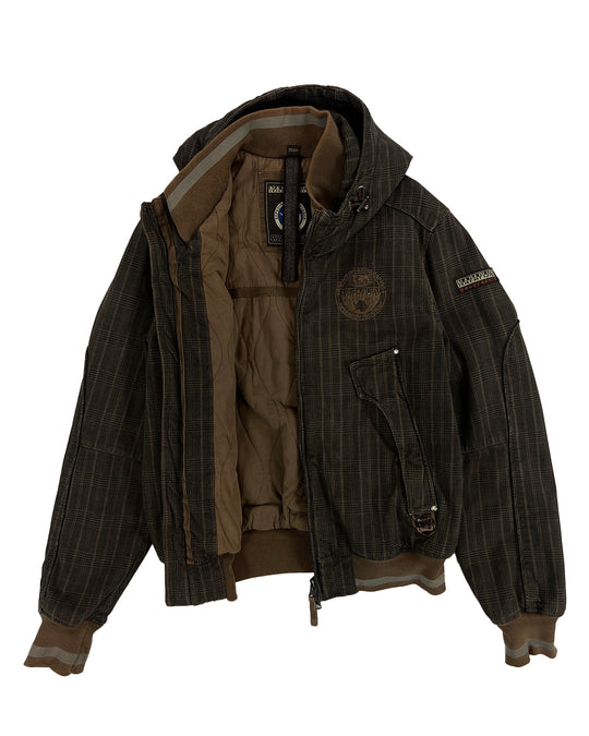 Napapijri Vintage Jacke M