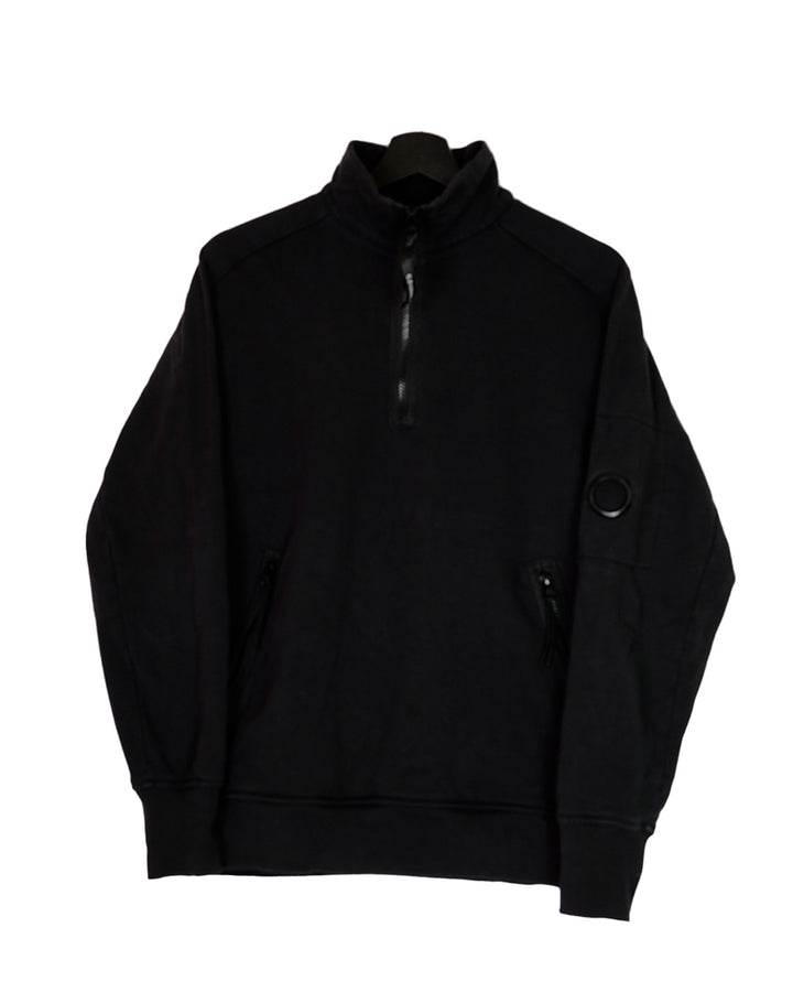 C.P. Company Vintage Half Zip | S