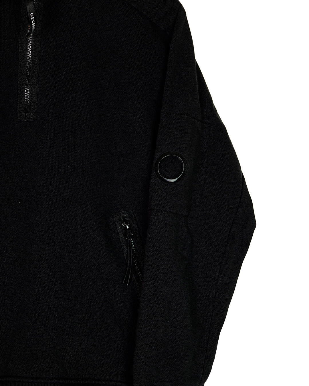 C.P. Company Vintage Half Zip | S