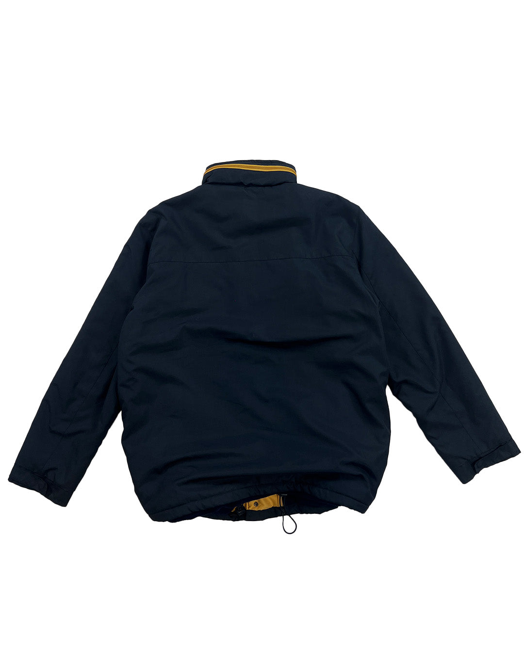 Dior Sport Vintage Jacke L Blau