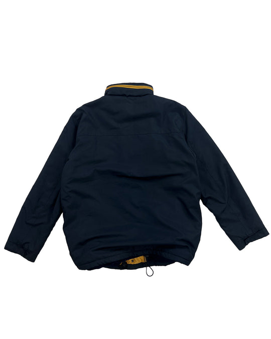 Dior Sport Vintage Jacke L Blau