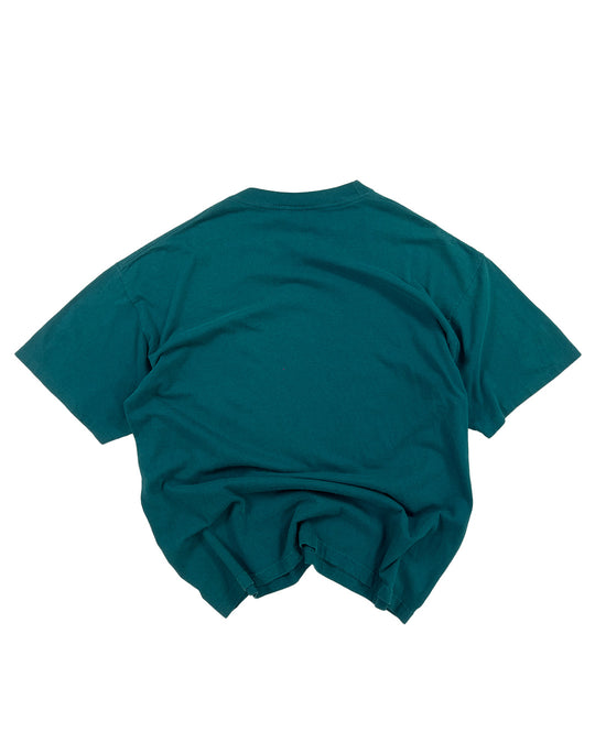 Vintage Rainforest Cafe T-Shirt | XL
