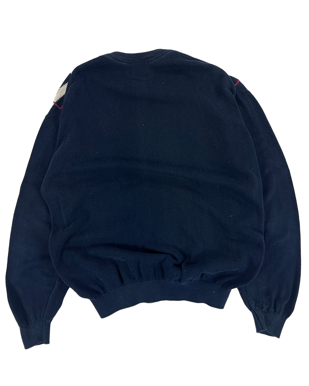 Lacoste Vintage Knit Strickpullover M