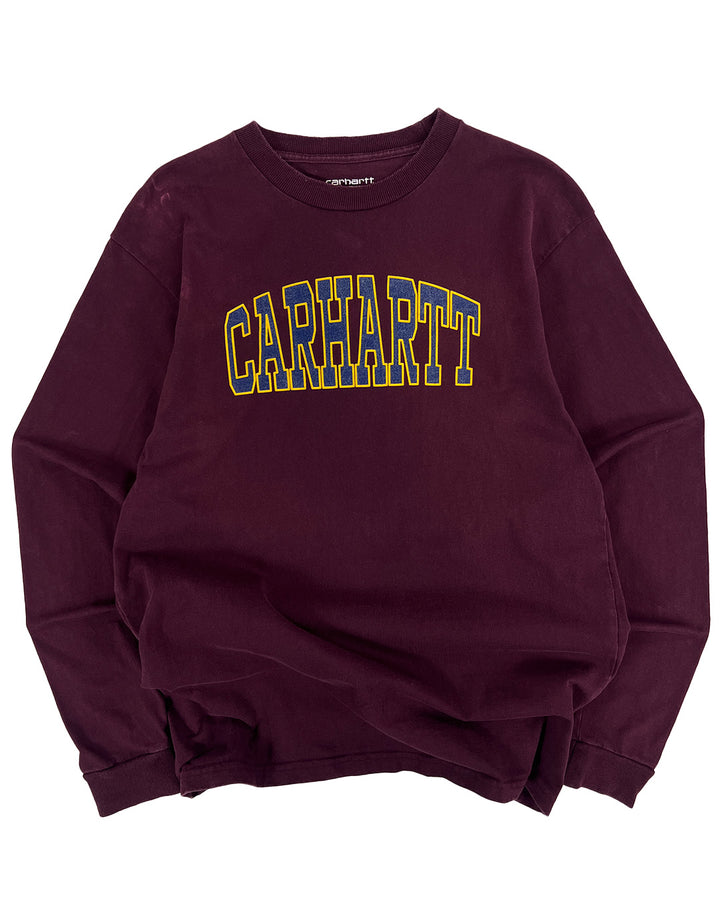 Vintage Carhartt Longsleeve S