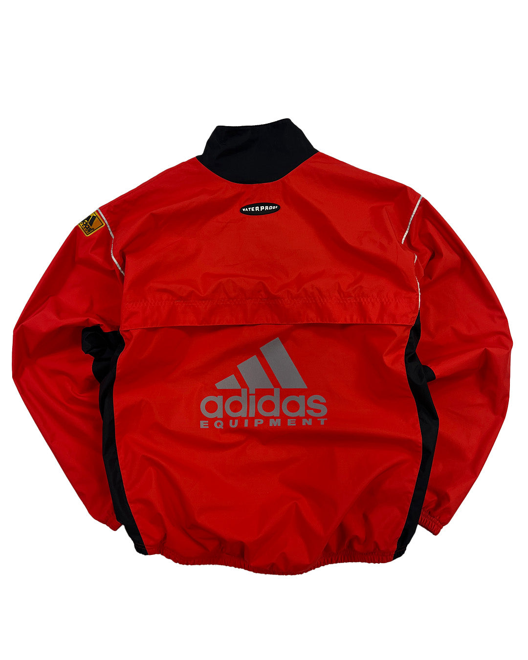Adidas Equipment Vintage Windbreaker S