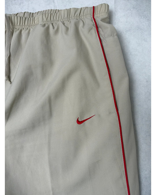 Nike Hose Vintage – Swoosh-Stickerei 2000er XL Damen