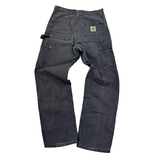 Vintage Carhartt Double Knee Pants | S