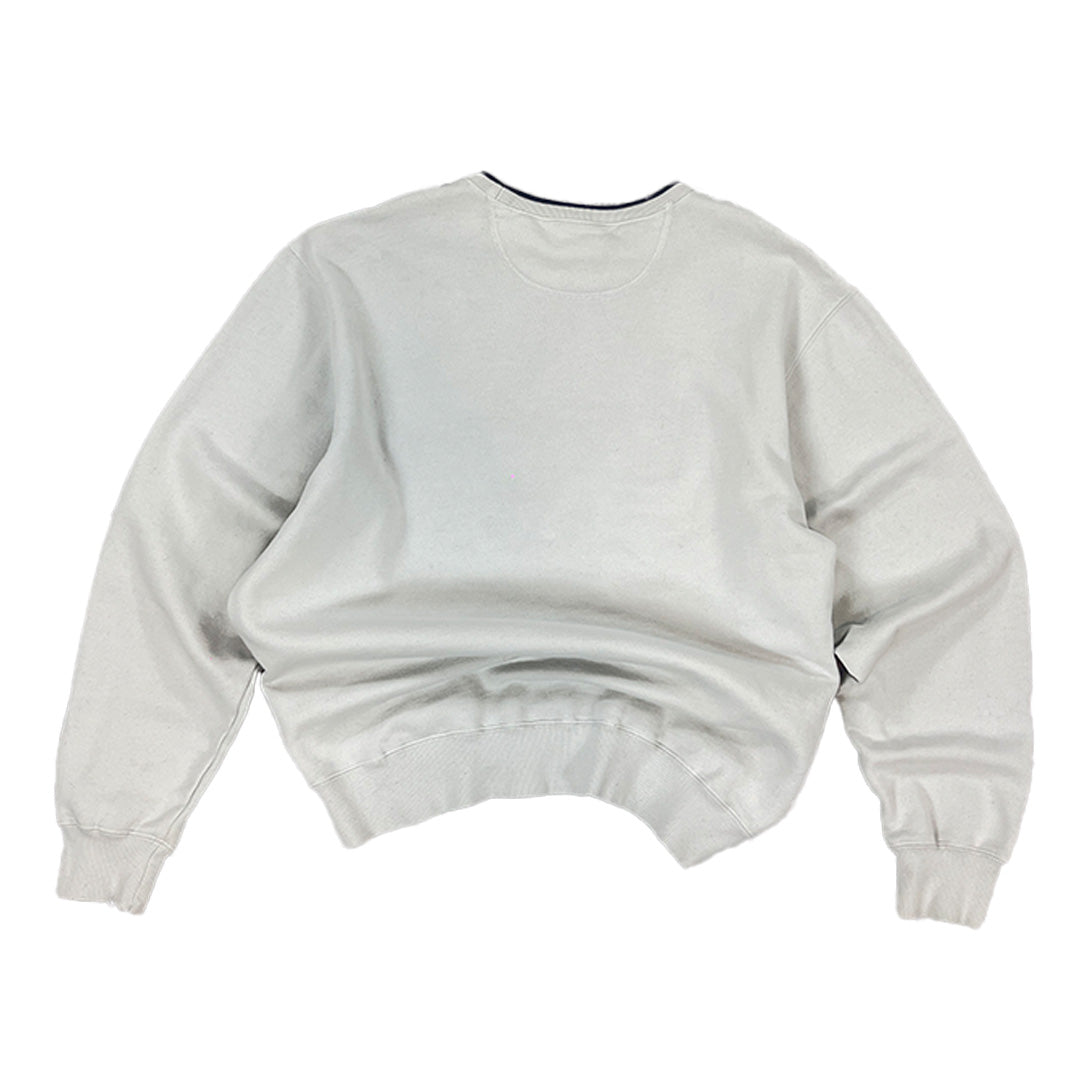 Vintage Sergio Tacchini Sweater | M-L