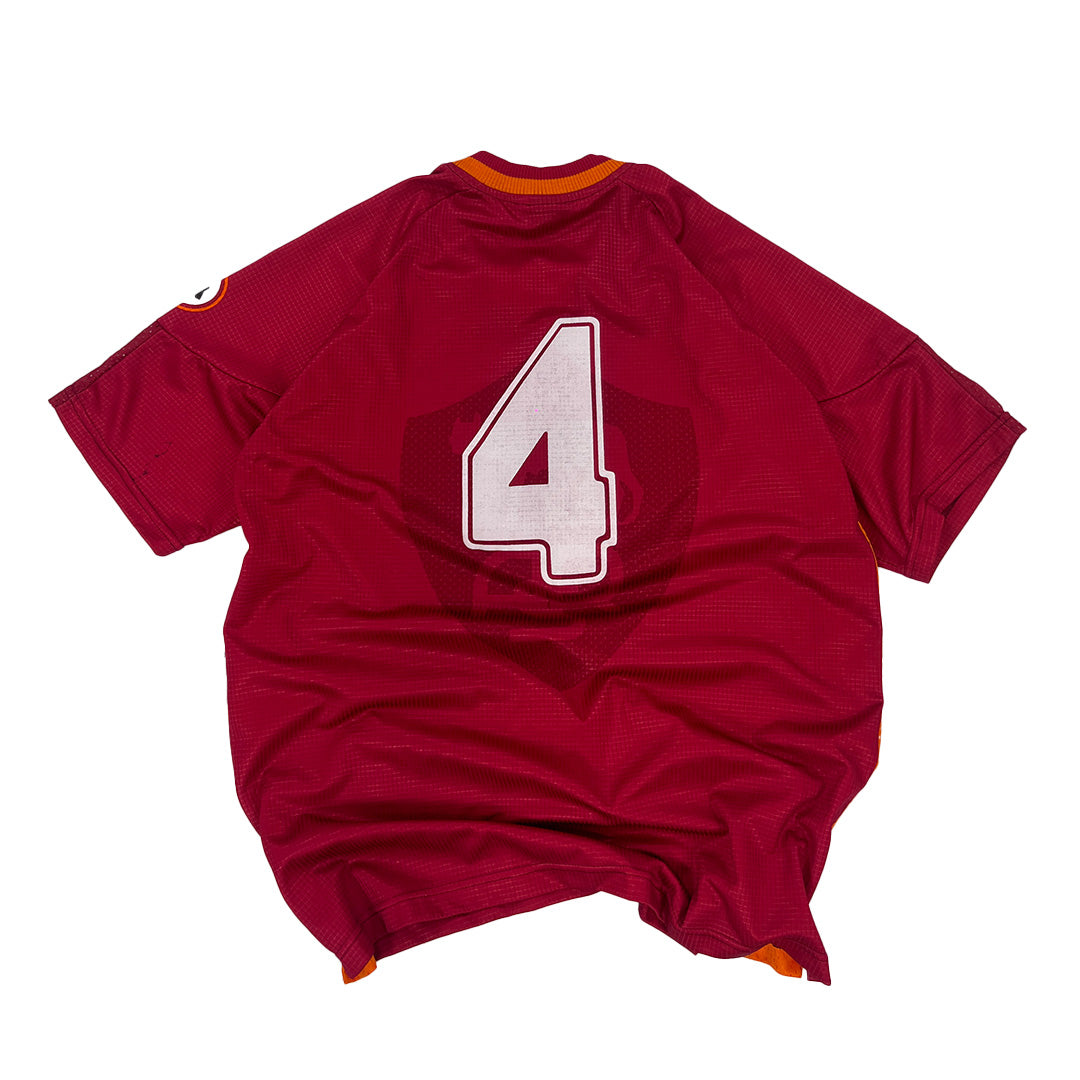 Vintage AS Roma Trikot 1997/1998 - Heimtrikot | XL