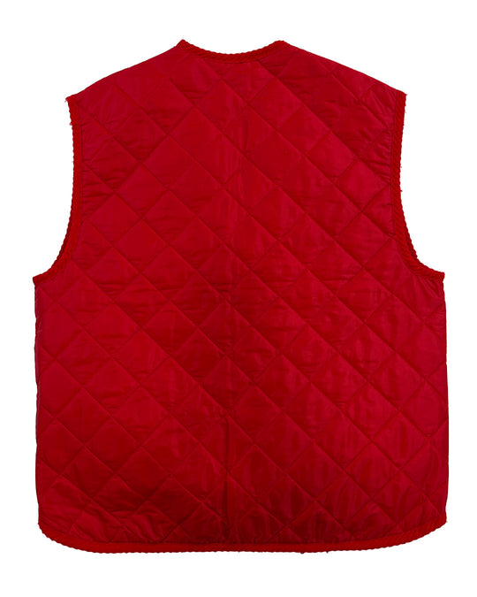 Ferrari Vintage Weste | M