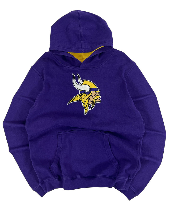 NFL Minnesota Vikings Hoodie M