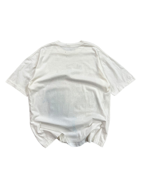 Vintage Rainforest Belize T-Shirt 90s Single Stitch | XL