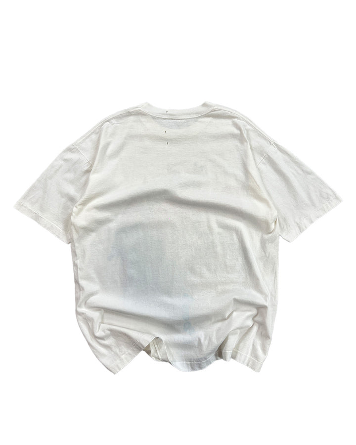 Vintage Rainforest Belize T-Shirt 90s Single Stitch | XL