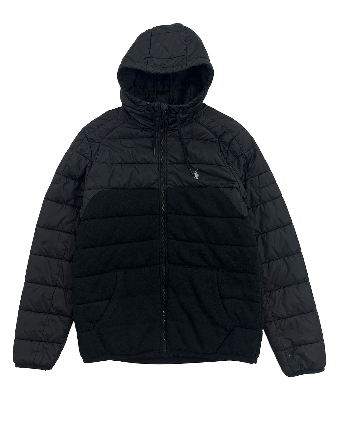 Ralph Lauren Steppjacke | M