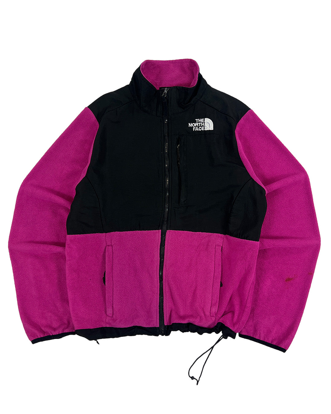 The North Face Damen Tech-Fleece Sweatjacke L