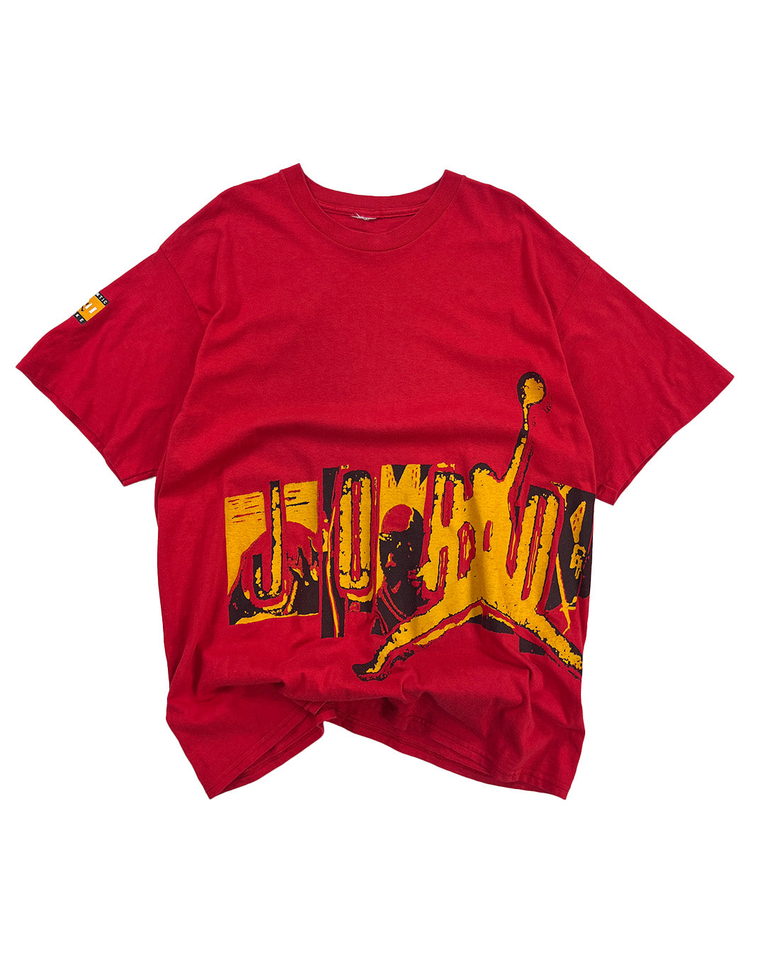 Vintage Nike Michael Jordan T-Shirt | XL