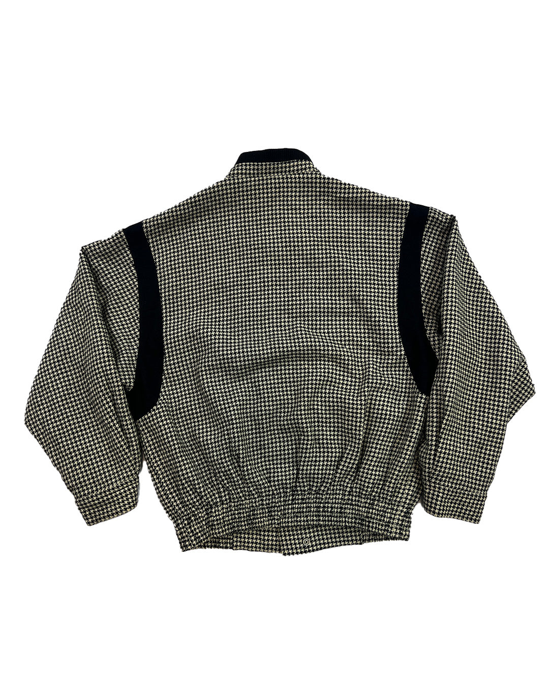 Yves Saint Laurent Vintage Harrington Jacke | M