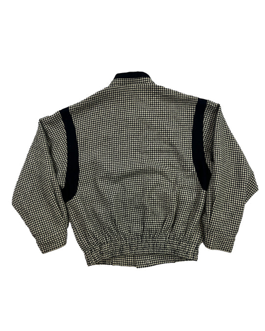 Yves Saint Laurent Vintage Harrington Jacke | M