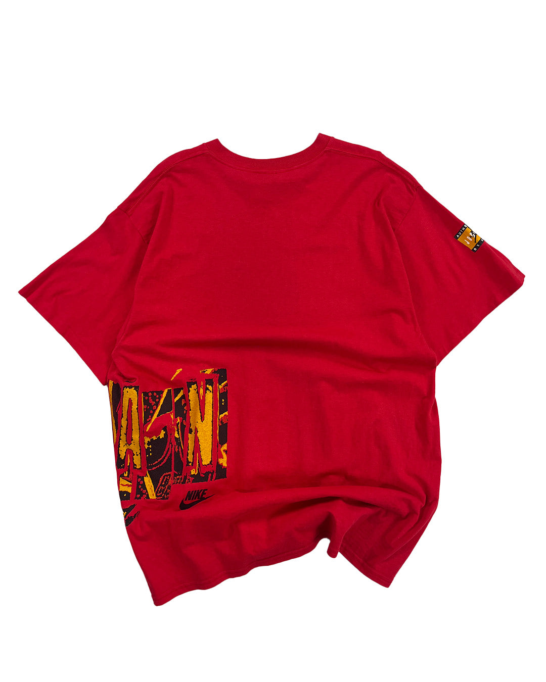 Vintage Nike Michael Jordan T-Shirt | XL