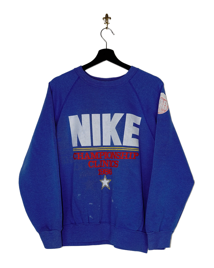 Nike Vintage Sweater 1986 | M