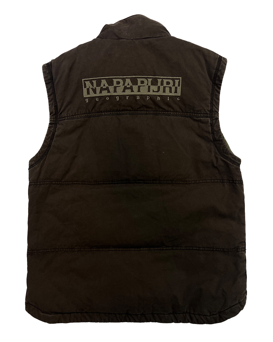 Napapijri Vintage Weste | L