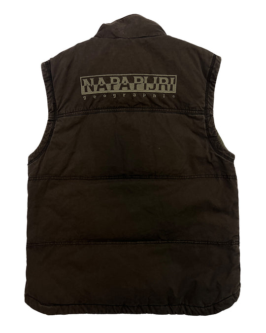 Napapijri Vintage Weste | L