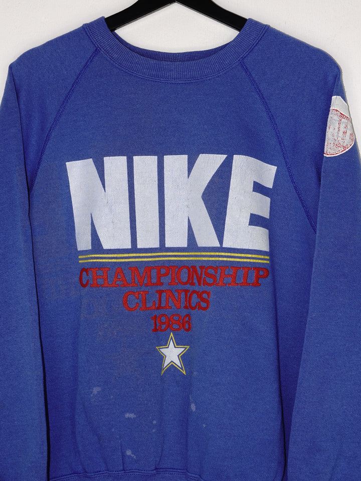 Nike Vintage Sweater 1986 | M