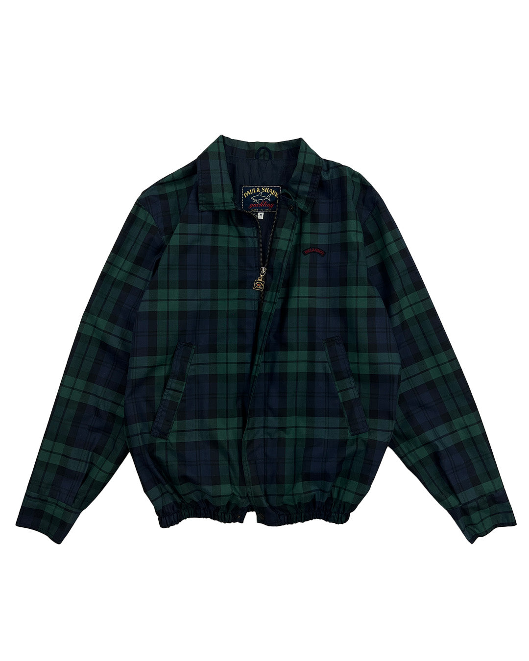 Paul & Shark Harrington Jacket | M
