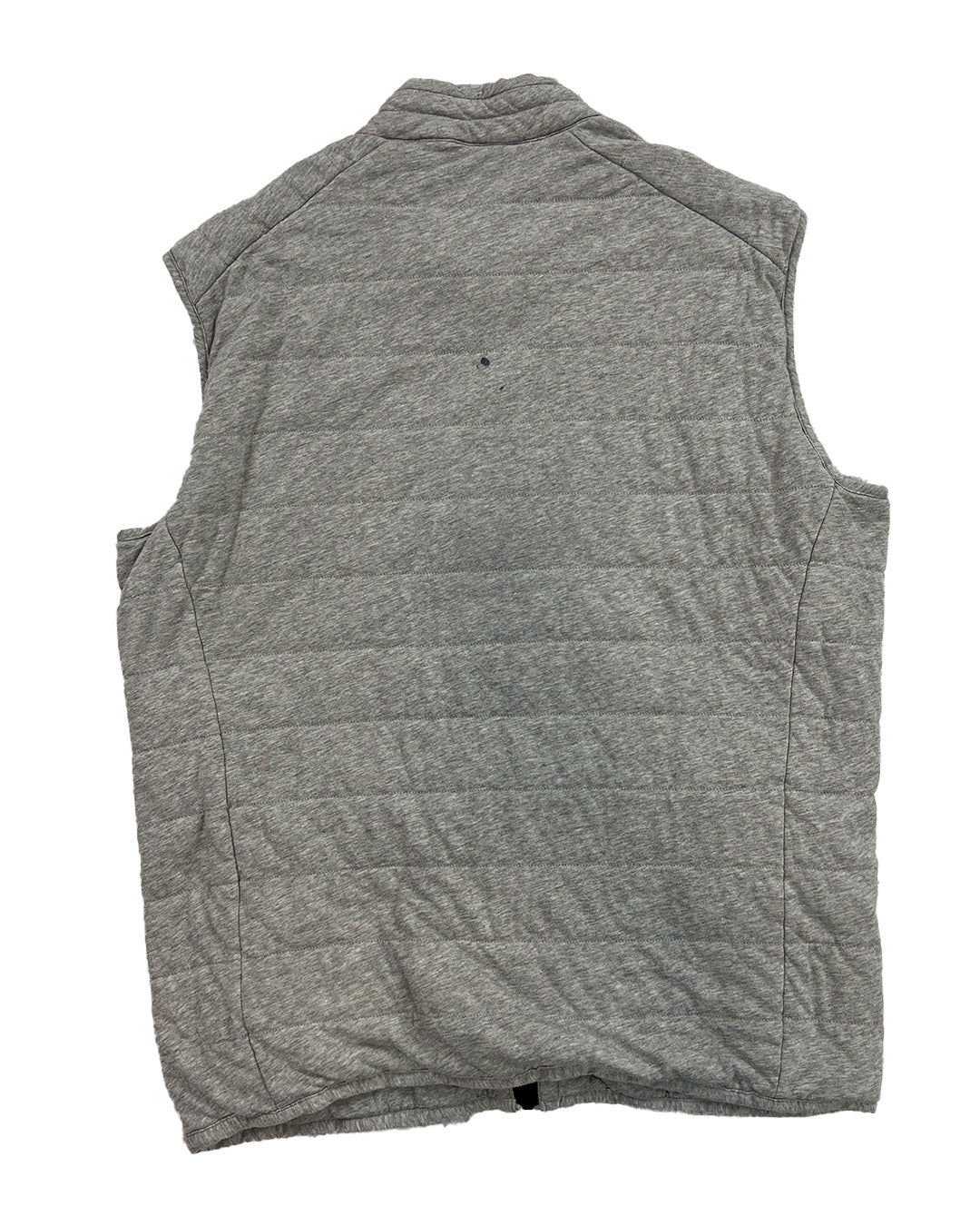 Ralph Lauren Vintage Weste Grau | L