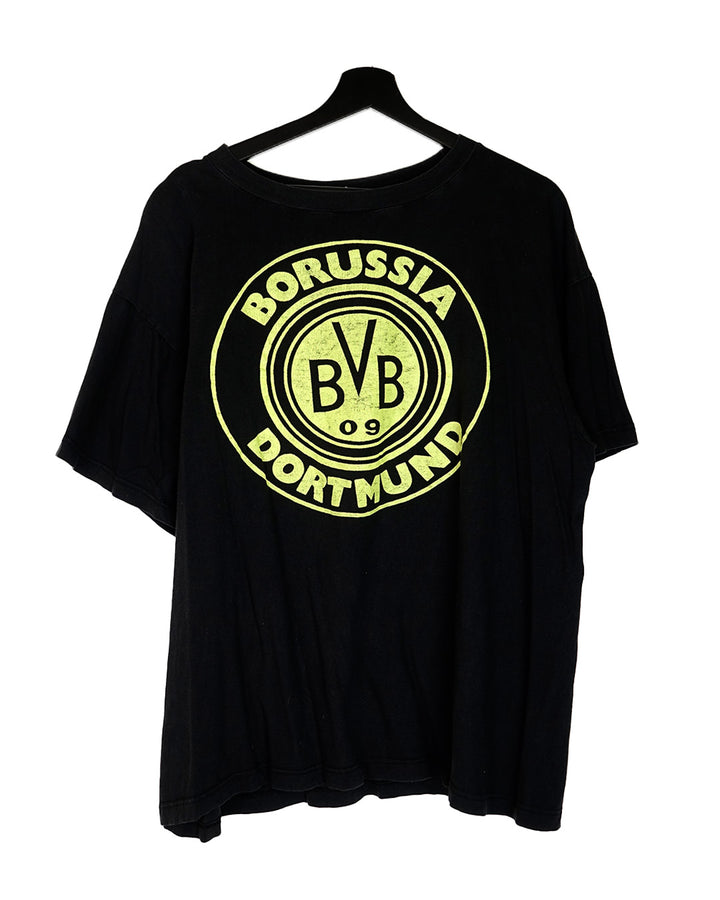 Borussia Dortmund Vintage T-Shirt | L