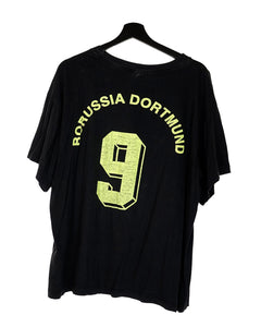Borussia Dortmund Vintage T-Shirt, Ansicht 2