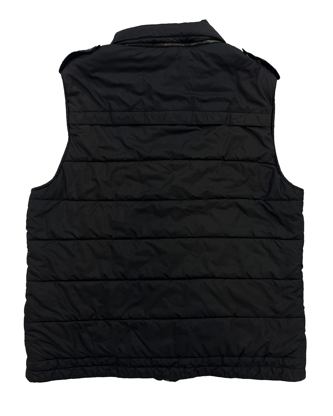 Lacoste Vintage Weste | S