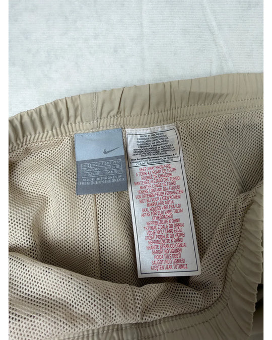 Nike Hose Vintage – Swoosh-Stickerei 2000er XL Damen