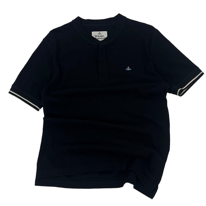 Vintage Vivienne Westwood Polo Shirt | M