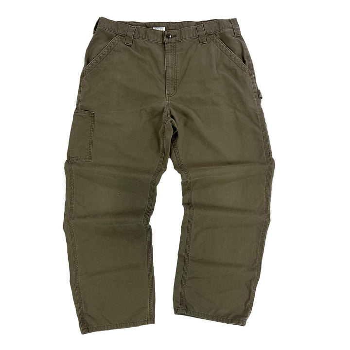 Vintage Carhartt Workwear pants 38x30