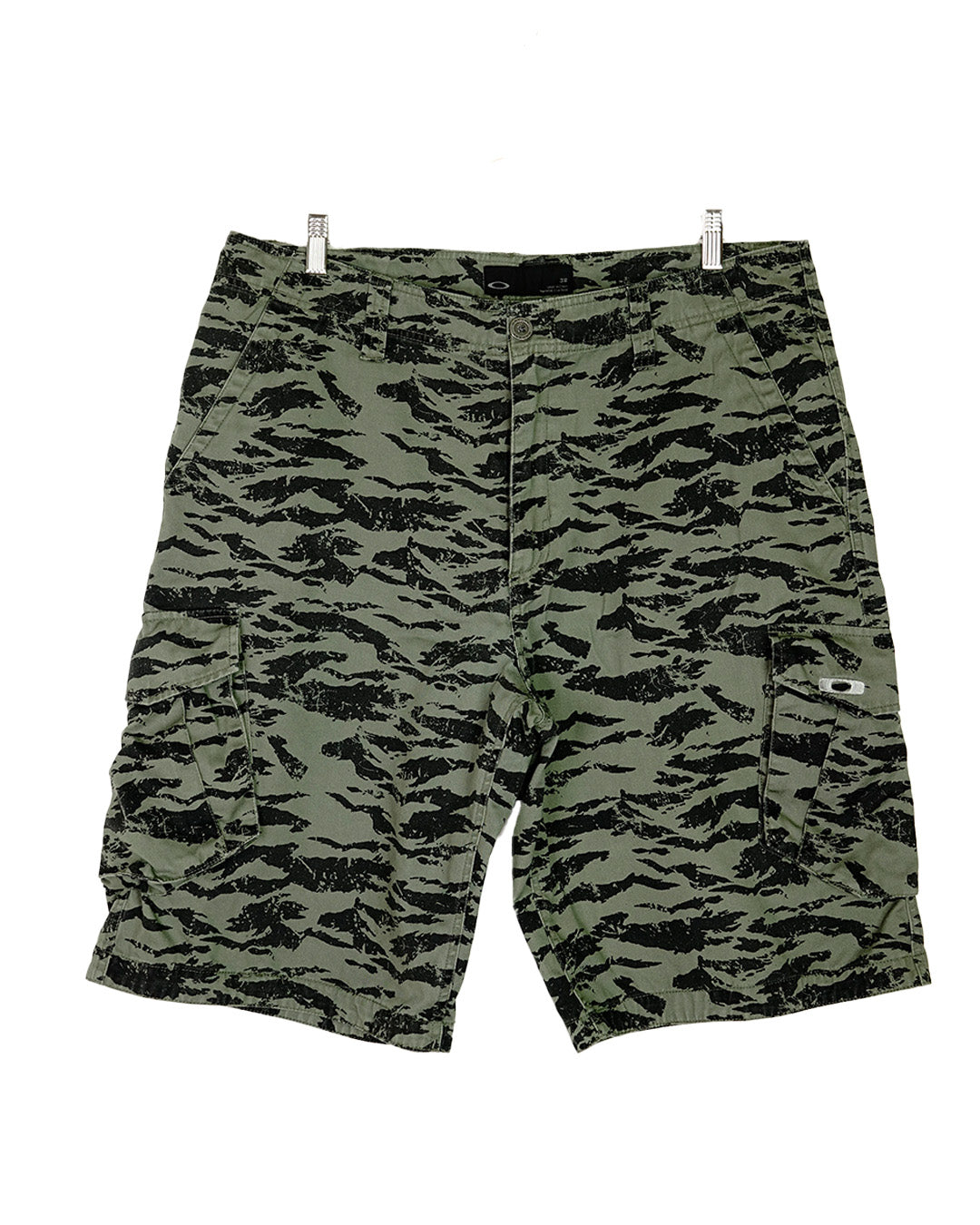 Oakley Vintage Shorts, Größe XL