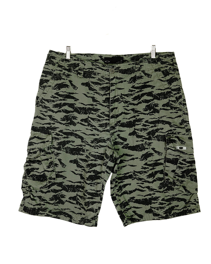 Oakley Vintage Shorts | XL