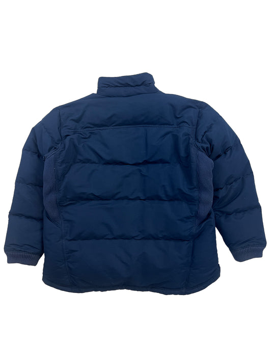 Nike Vintage Oregon Pufferjacke Winterjacke | XXL