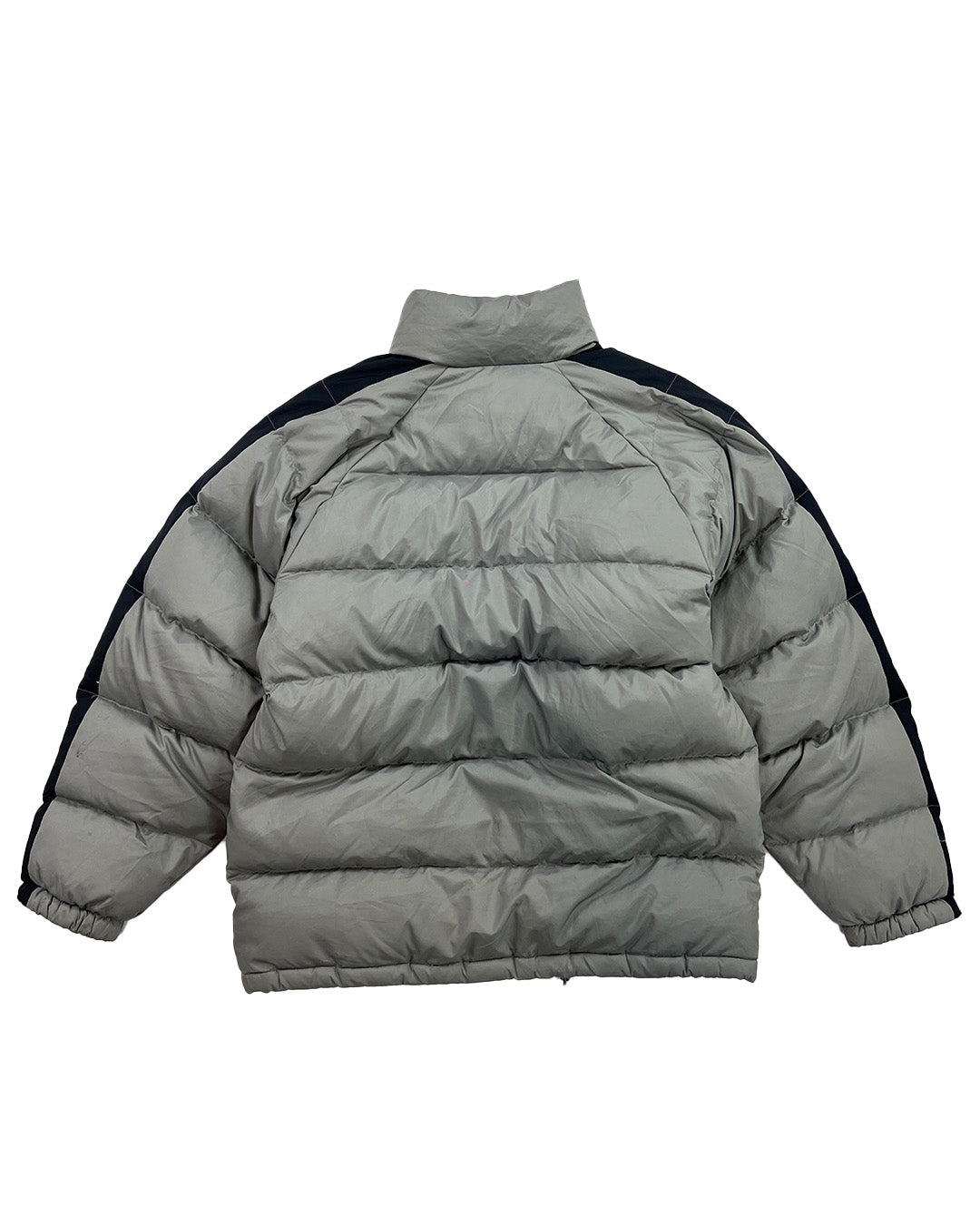 Fila Vintage Pufferjacke Winterjacke | M