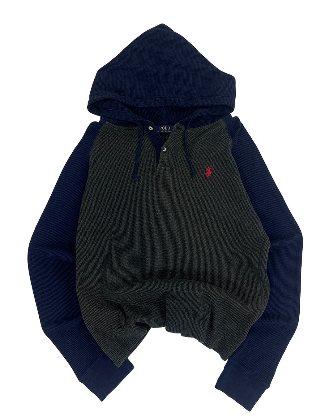 Polo Ralph Lauren Vintage Hoodie M