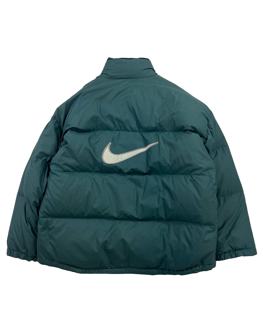 Nike Vintage Pufferjacke Winterjacke | XXL