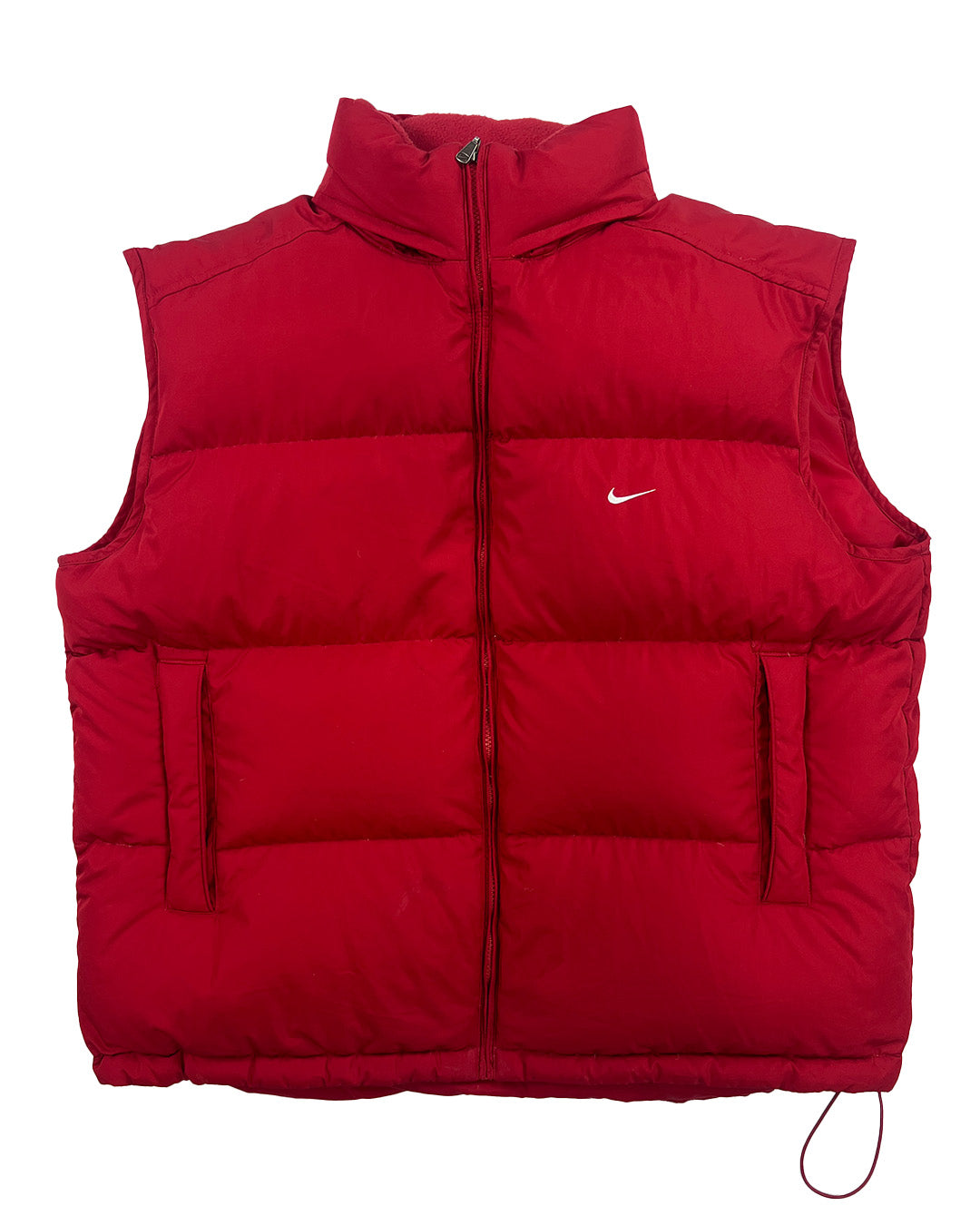 Nike Vintage Pufferweste | XL