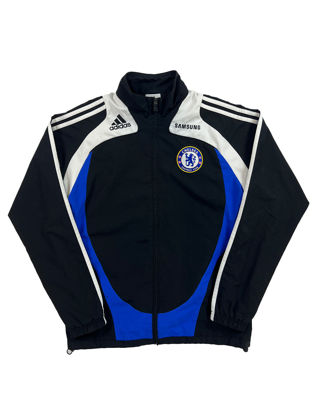 FC Chelsea Adidas Track Jacket | S